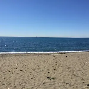 Beachside Apartment Estepona