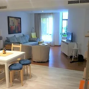 Corazon De Nervion, Excelente Ubicacion, Opcion Parking Apartment Seville