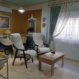 Precioso Estudio En Arroyo De La Miel . Centro Apartment Benalmadena