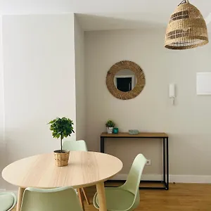 Sostoa Homes Apartamento Málaga