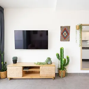 Apartamento Relax And Enjoy The Sea, Callao Salvaje