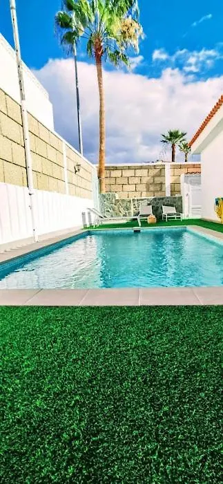 Villa Rosa Callao Salvaje