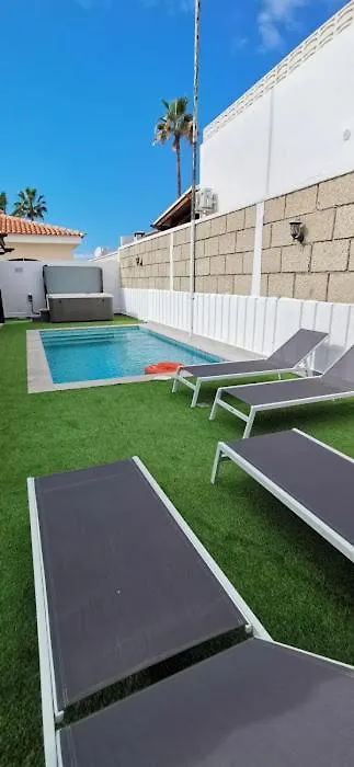 Villa Rosa Callao Salvaje
