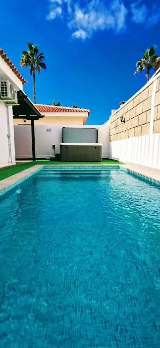 Villa Rosa Callao Salvaje