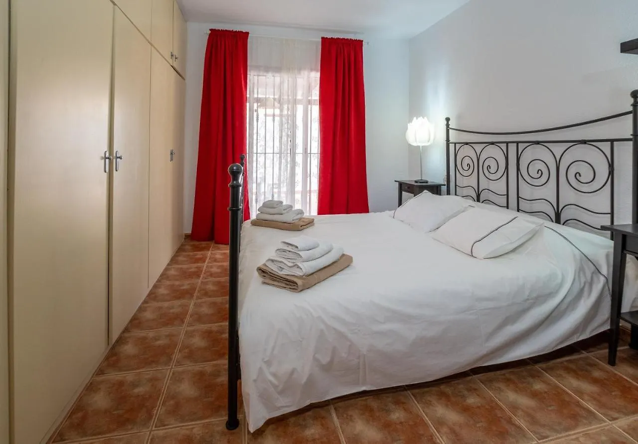 Villa Rosa Callao Salvaje