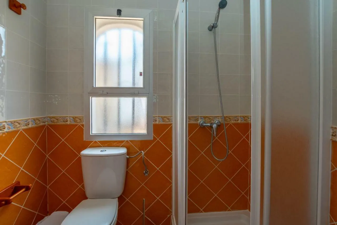 Villa Rosa Callao Salvaje