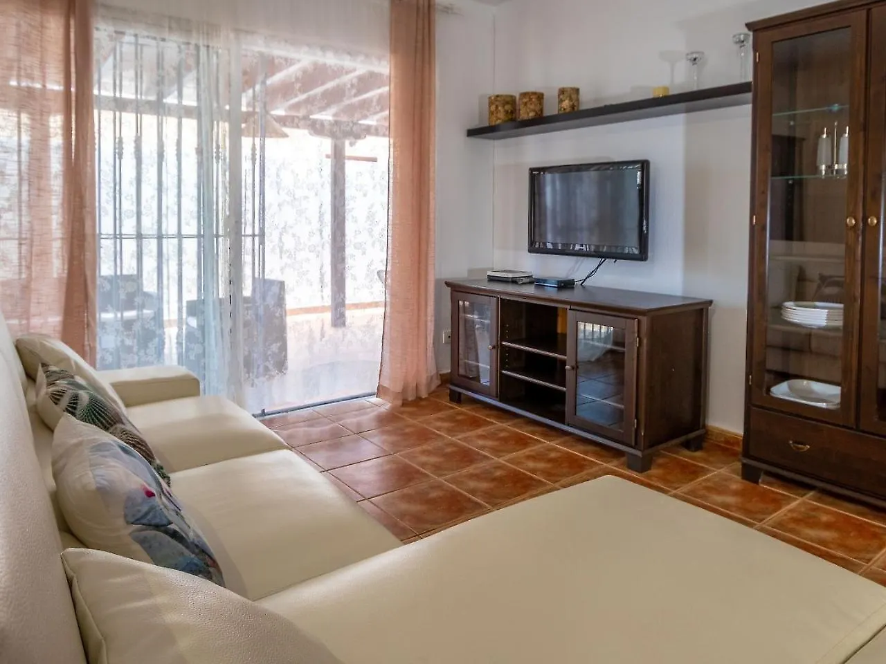 Villa Rosa Callao Salvaje