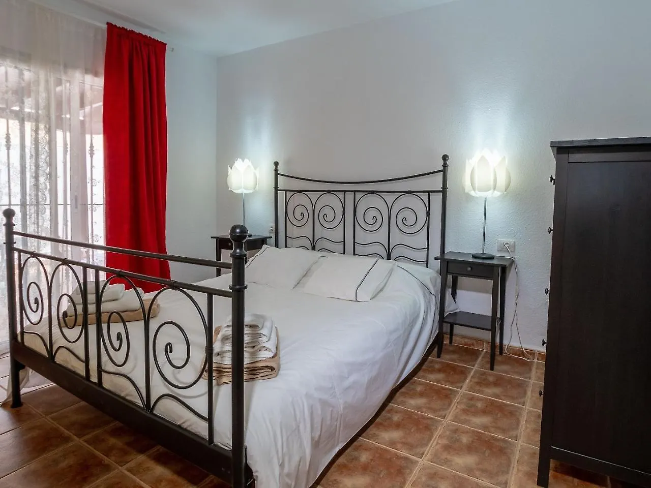 Villa Rosa Callao Salvaje