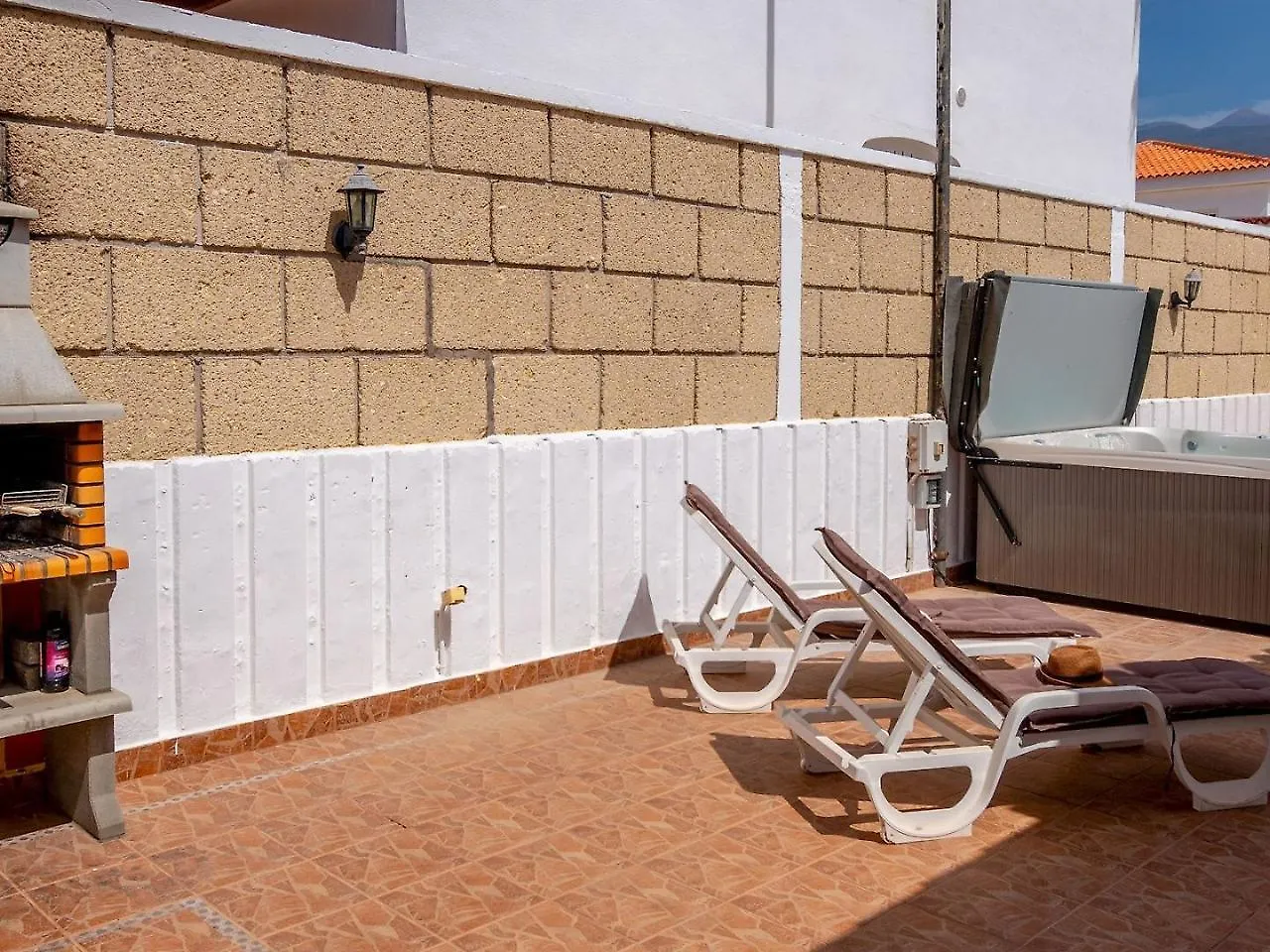 Villa Rosa Callao Salvaje