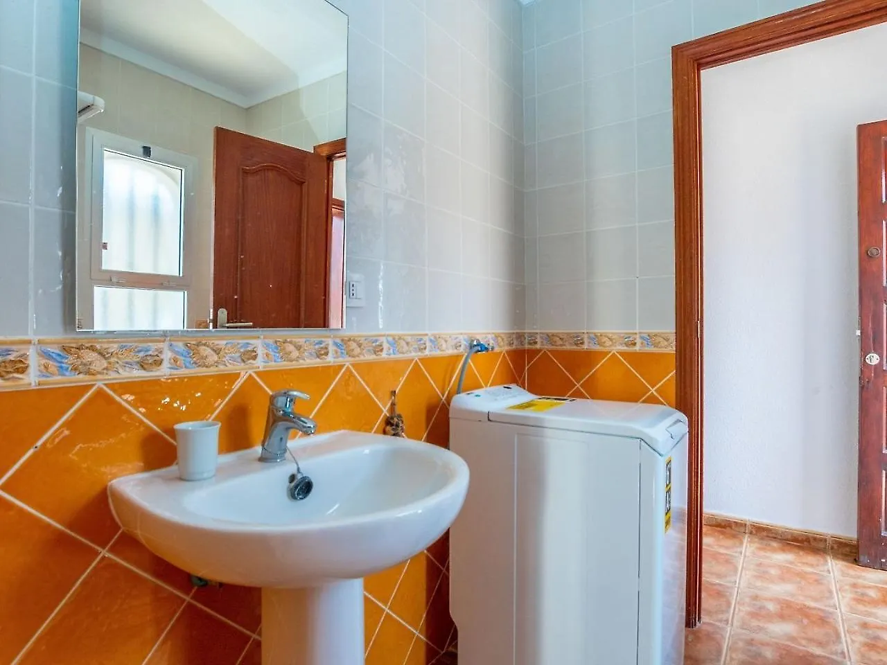 Villa Rosa Callao Salvaje 0*,