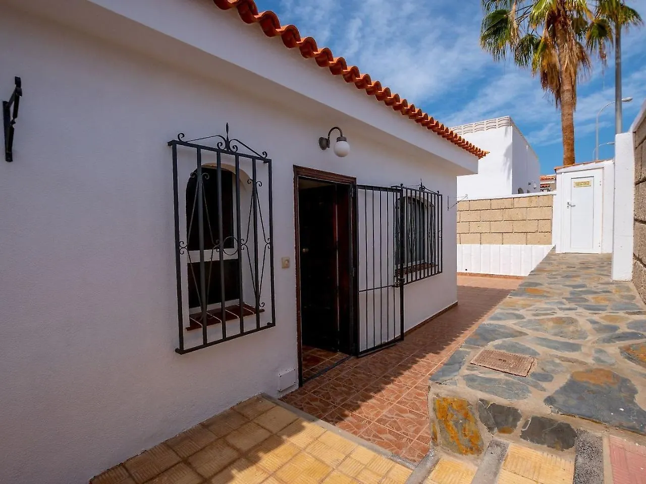 Villa Rosa Callao Salvaje
