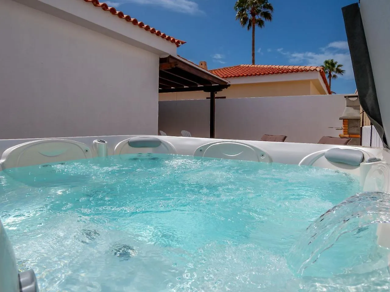 Villa Rosa Callao Salvaje 0*,  Spain